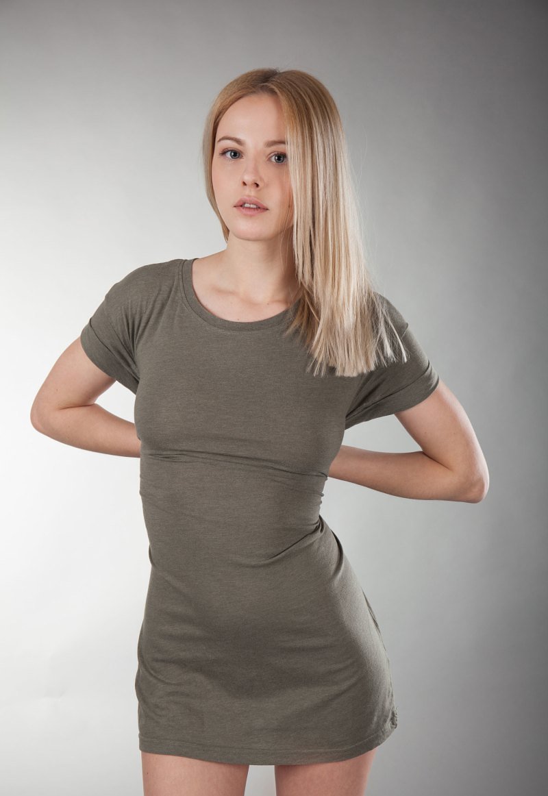Алла, 35